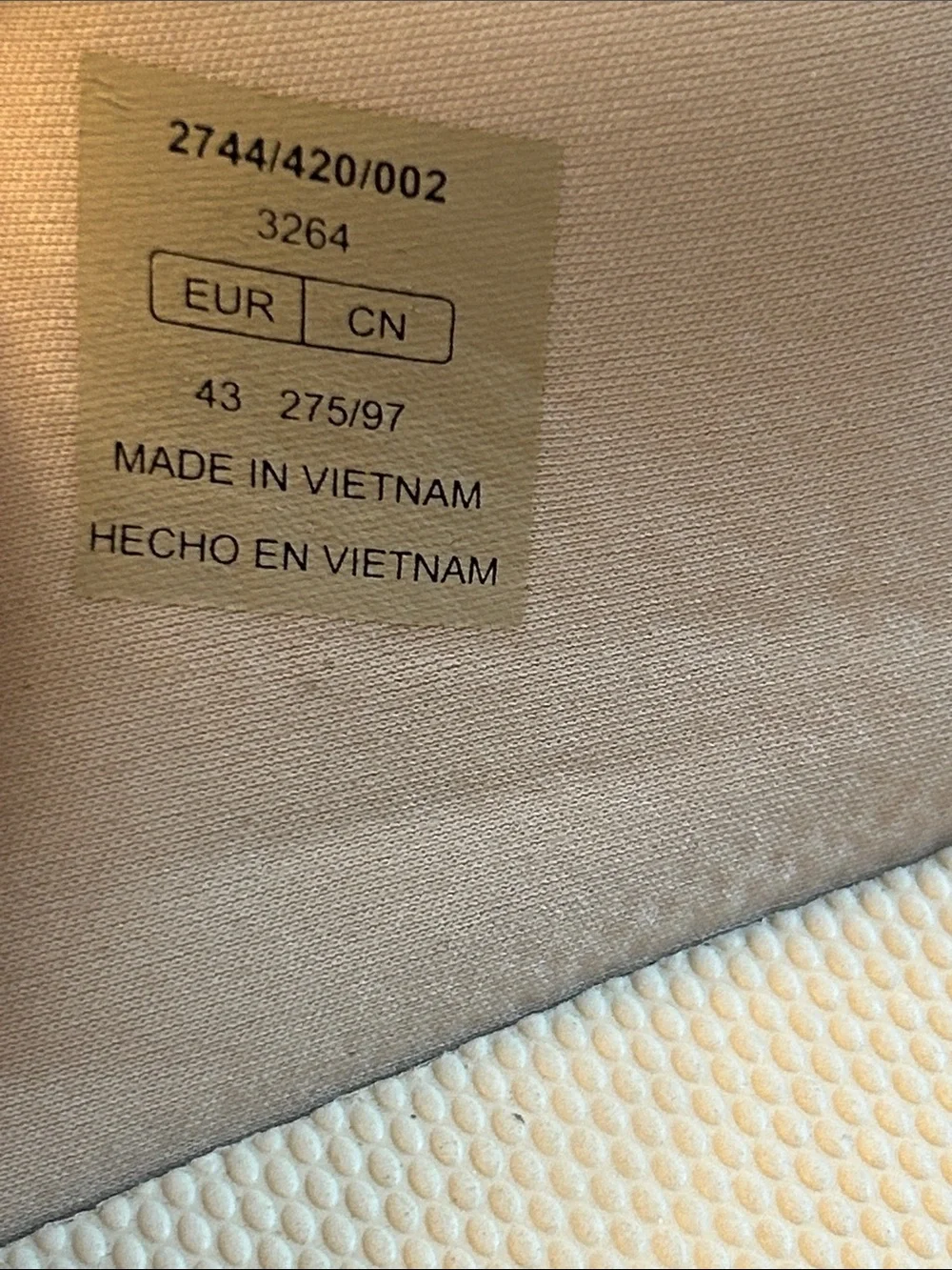 Zara brand new